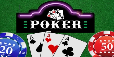 Hướng dẫn cách chơi poker thắng lớn từ cao thủ cá cược