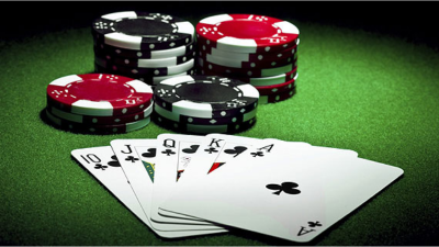 Xì dách - Chinh phục game bài huyền thoại cùng bí kíp đỉnh cao