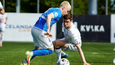 Nhận định, soi kèo KR Reykjavik vs Valur lúc 02h15 ngày 04/06/2024