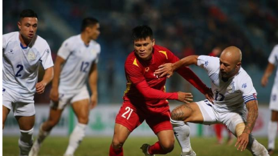 Nhận định, soi kèo Việt Nam vs Philippines lúc 19h00 ngày 06/06/2024