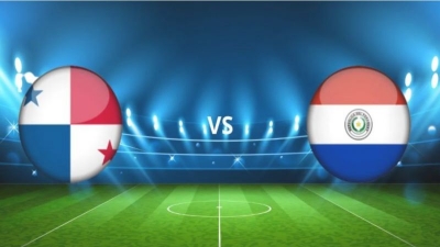 Nhận định, soi kèo Panama vs Paraguay lúc 05h30 ngày 17/06/2024