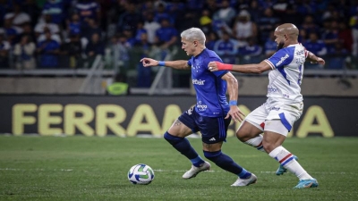 Nhận định, soi kèo EC Bahia vs Cruzeiro lúc 02h00 ngày 24/06/2024